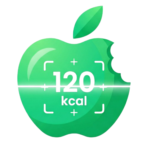 Smart Calorie Tracker Logo